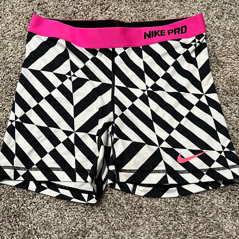 Nike Pro spandex
